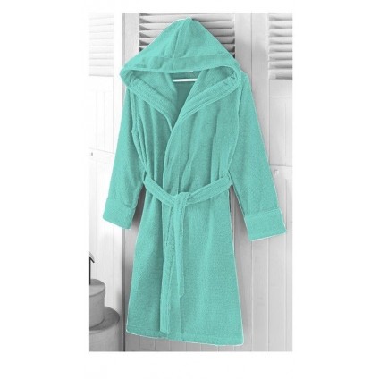 Халат Arya C Капюшоном Miranda Soft