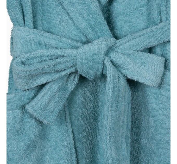 Халат Arya C Капюшоном Miranda Soft