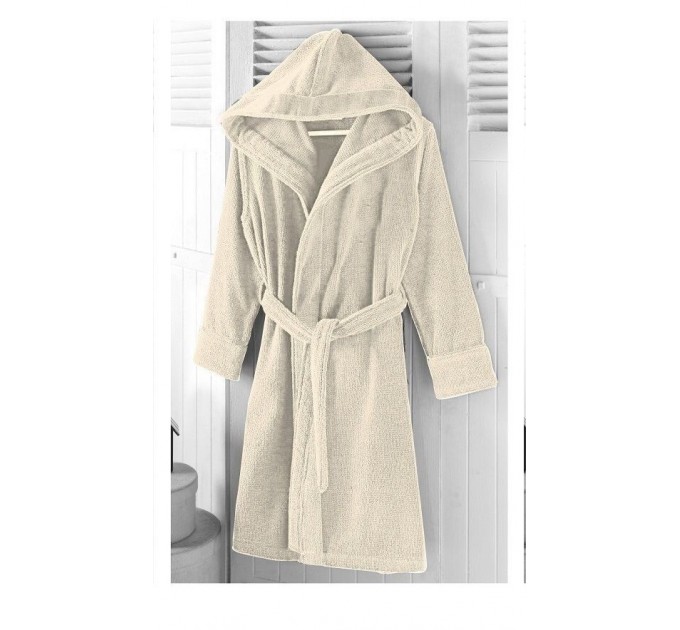 Халат Arya C Капюшоном Miranda Soft