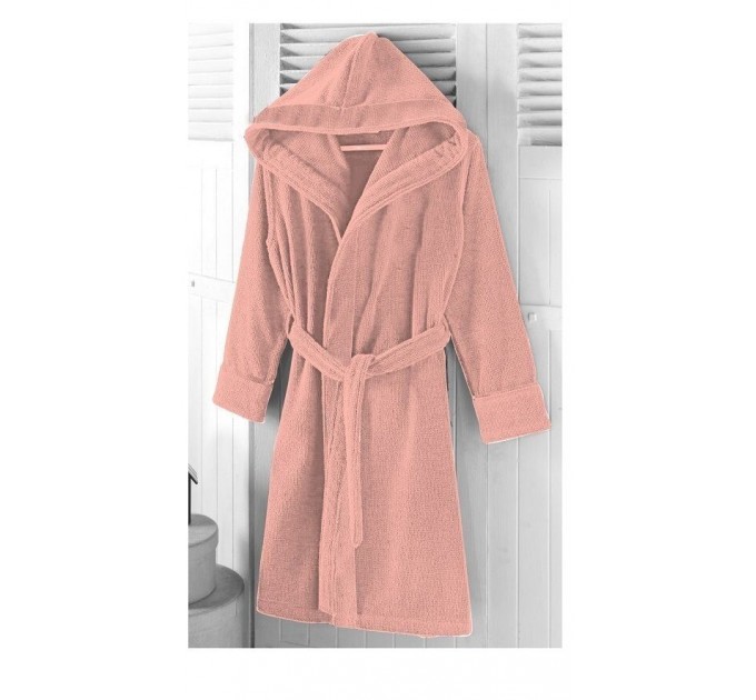 Халат Arya C Капюшоном Miranda Soft