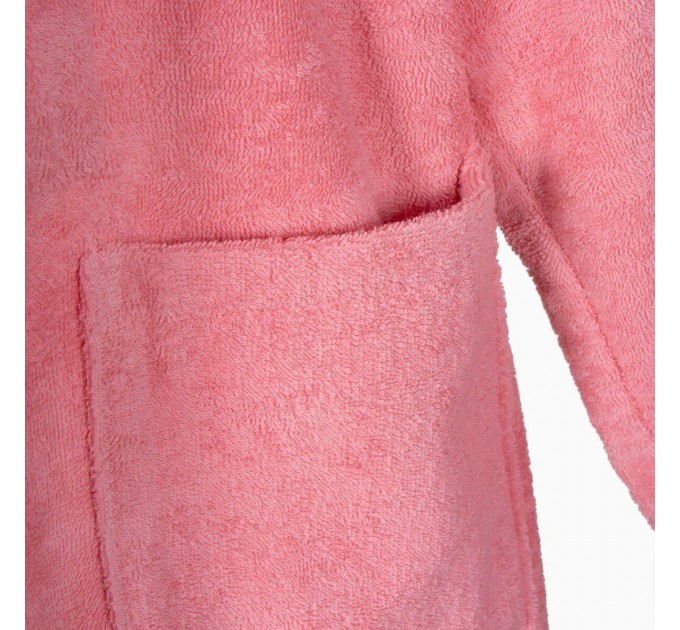 Халат Arya C Капюшоном Miranda Soft