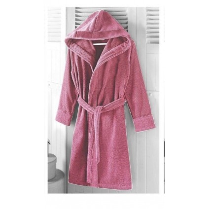 Халат Arya C Капюшоном Miranda Soft