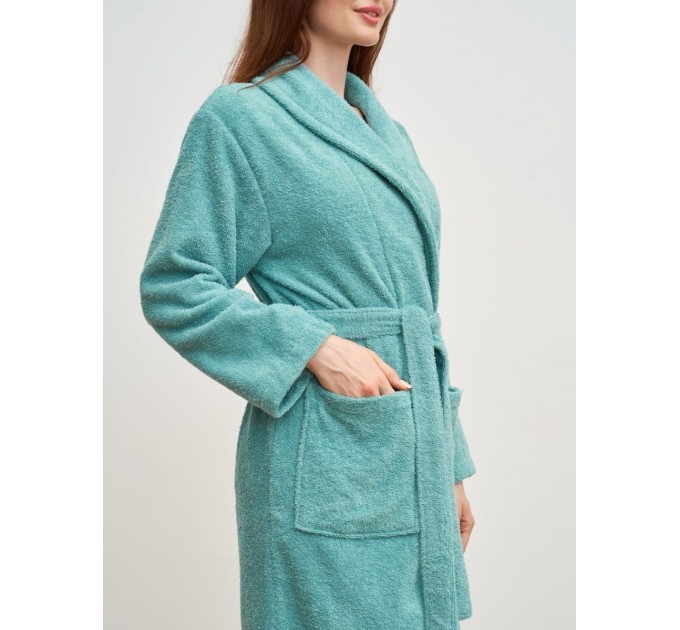 Халат Arya Жіночий Miranda Soft