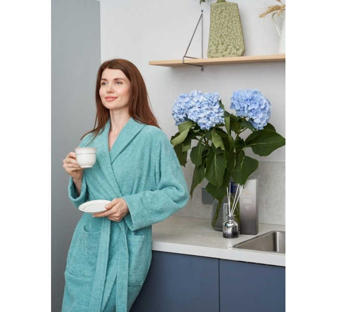 Халат Arya Жіночий Miranda Soft