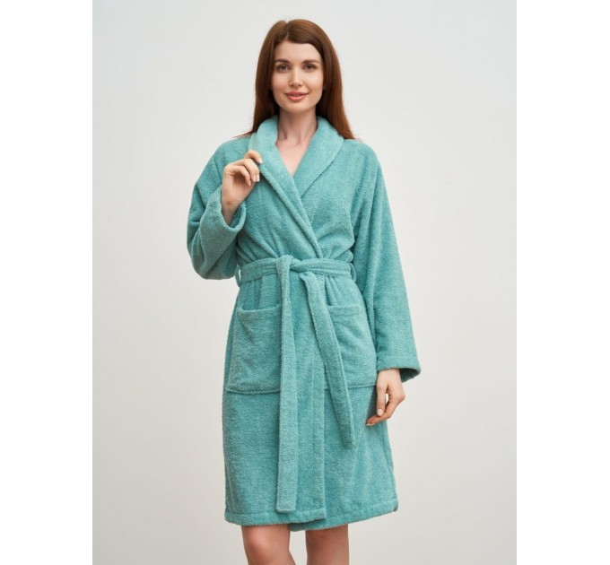 Халат Arya Жіночий Miranda Soft