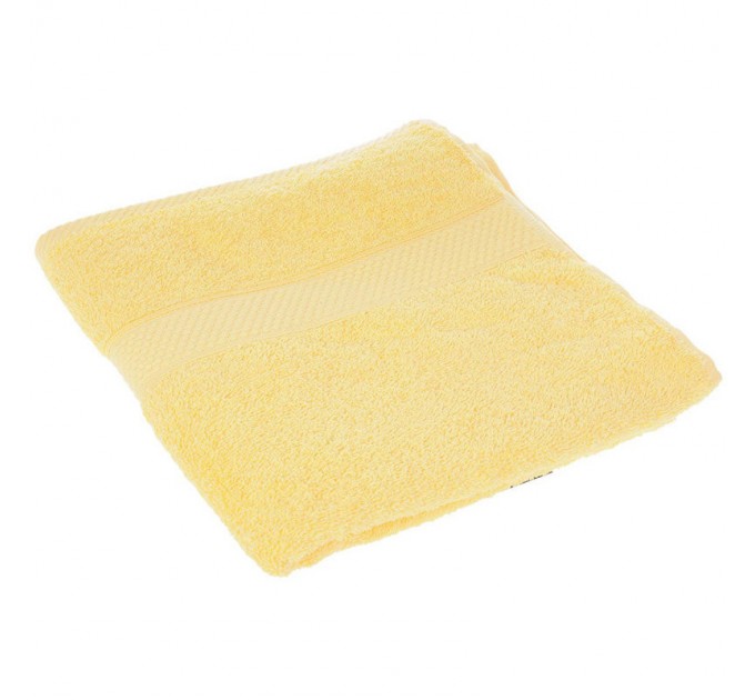 Рушник Arya однотонний 100x150 Miranda